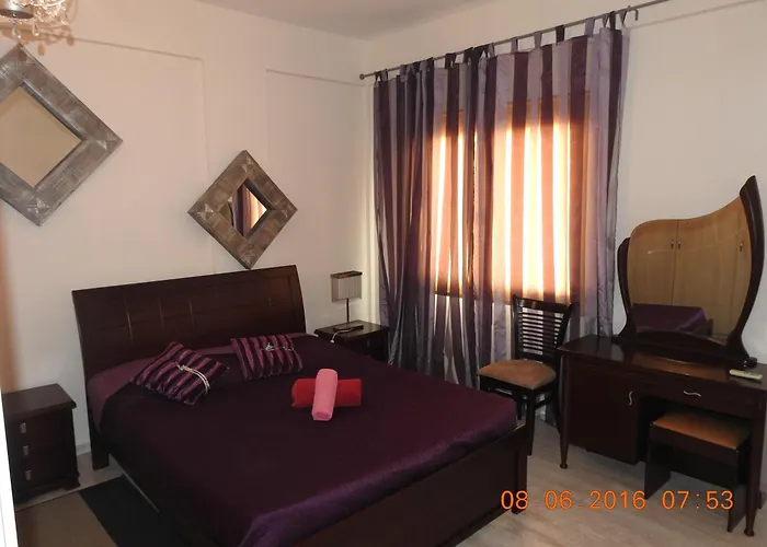 Gulf Palace Apartments