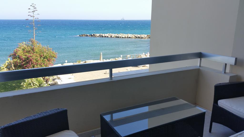Appartement Gulf *