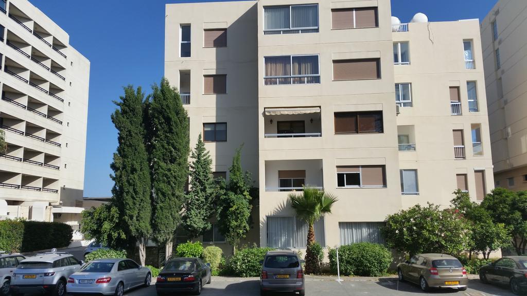 Appartement Gulf Limassol