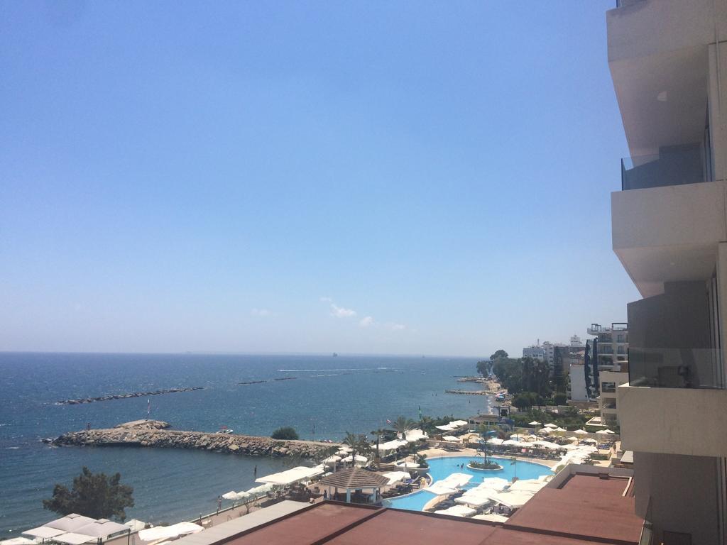 Appartement Gulf Limassol