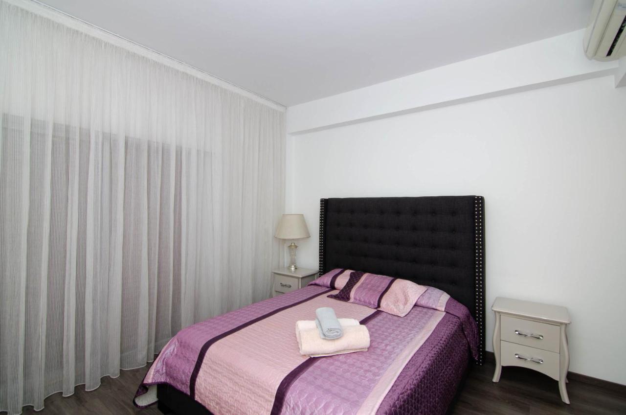 Gulf Appartement Limassol