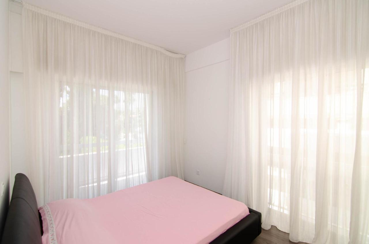 Appartement Gulf *