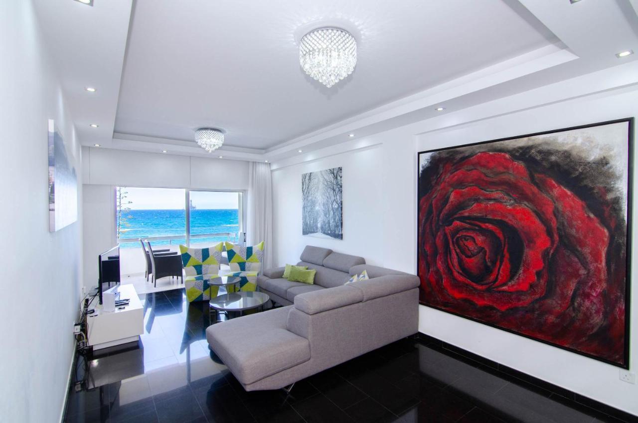 Gulf Appartement *