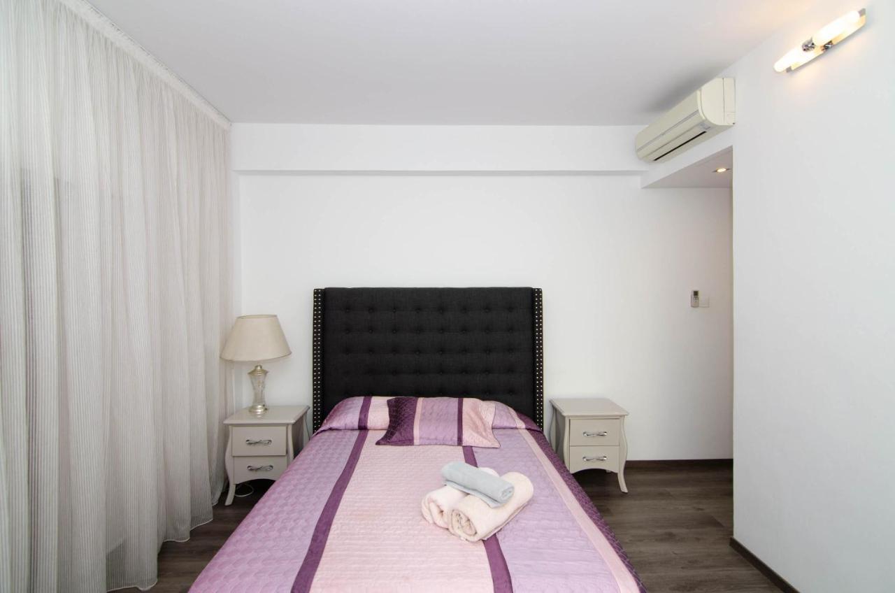 Appartement Gulf