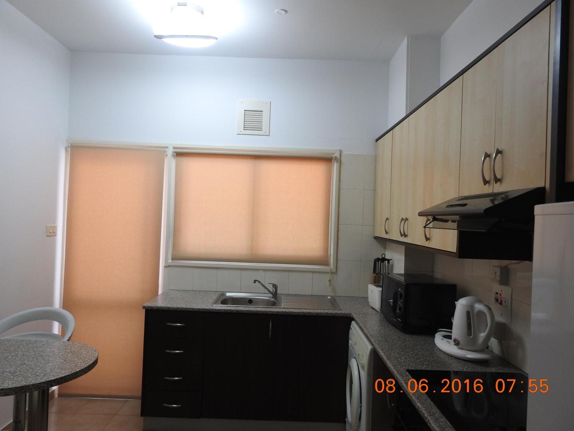 Appartement Gulf Limassol