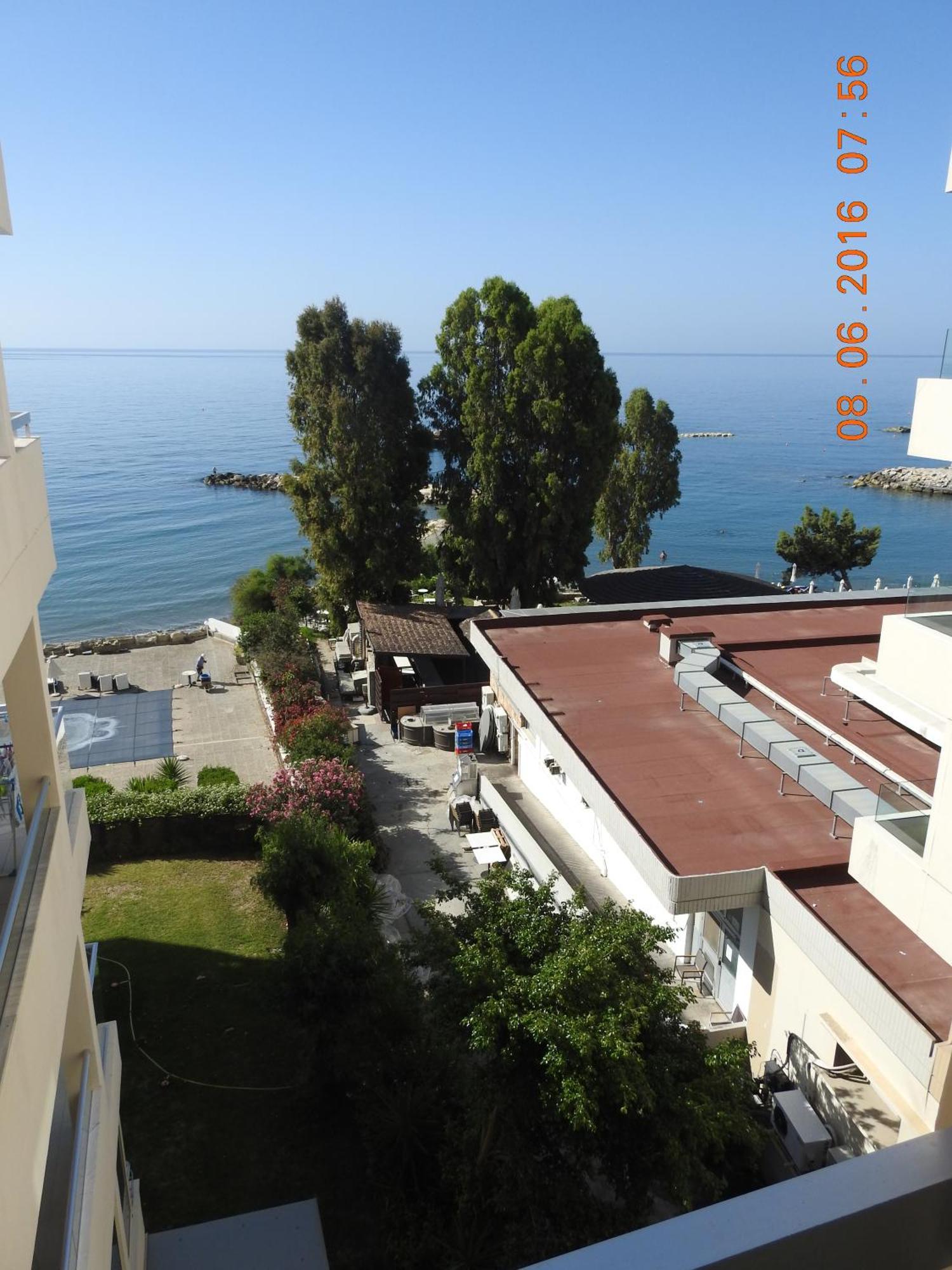 Appartement Gulf *