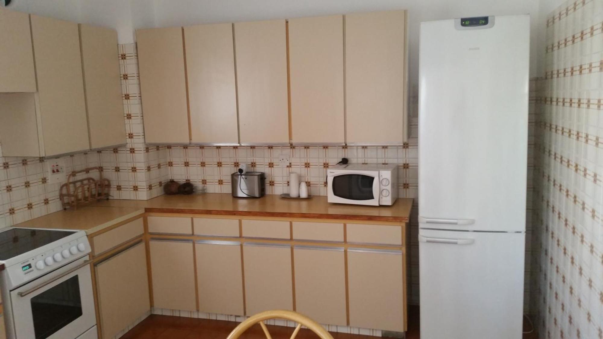 Appartement Gulf *