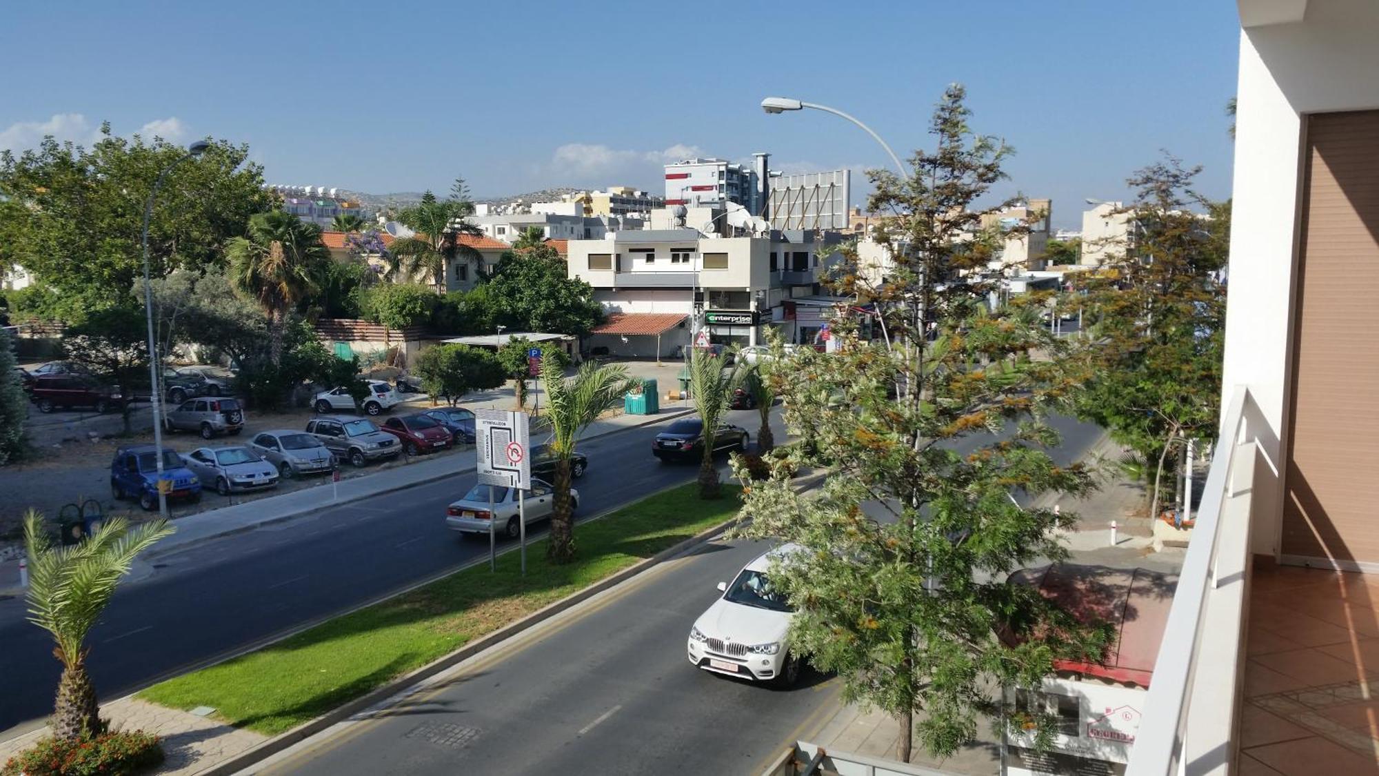 Gulf Appartement Limassol