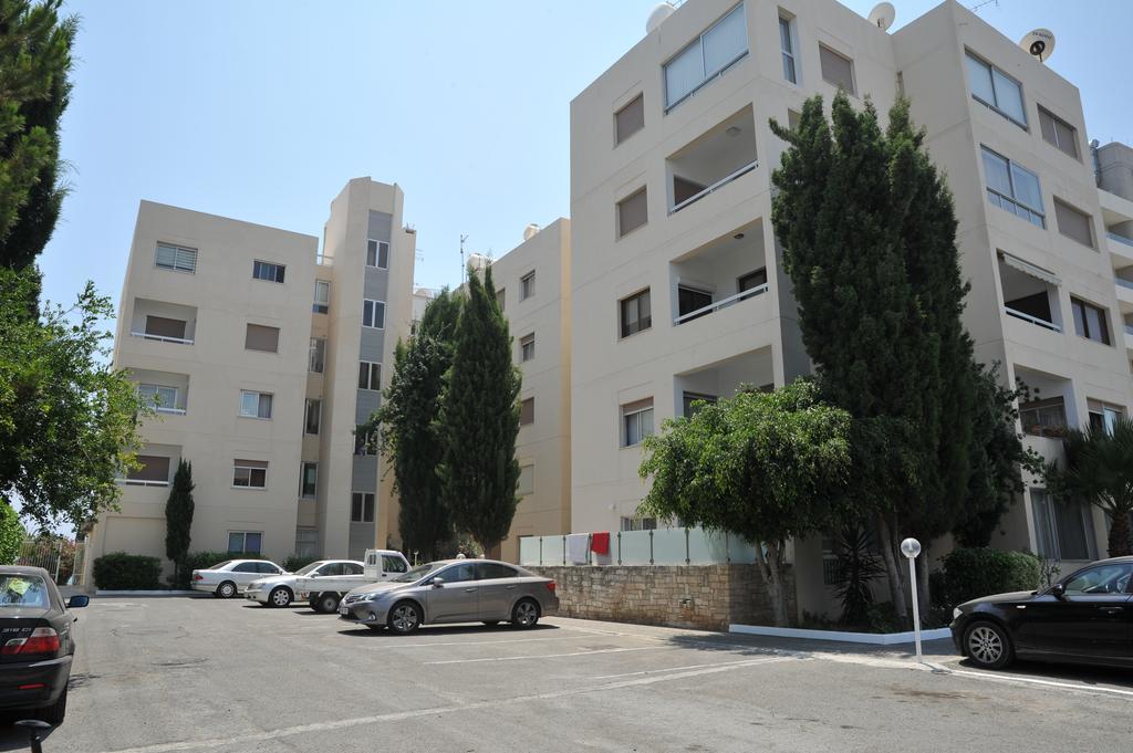 Appartement Gulf Limassol
