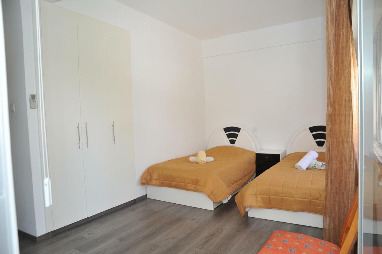 Gulf Appartement Limassol